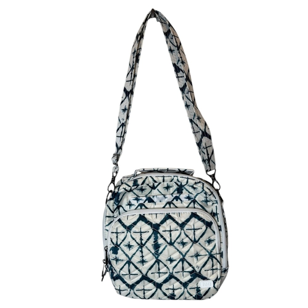 Lug Ranger 2 Crossbody Bag - Picture 2 of 6